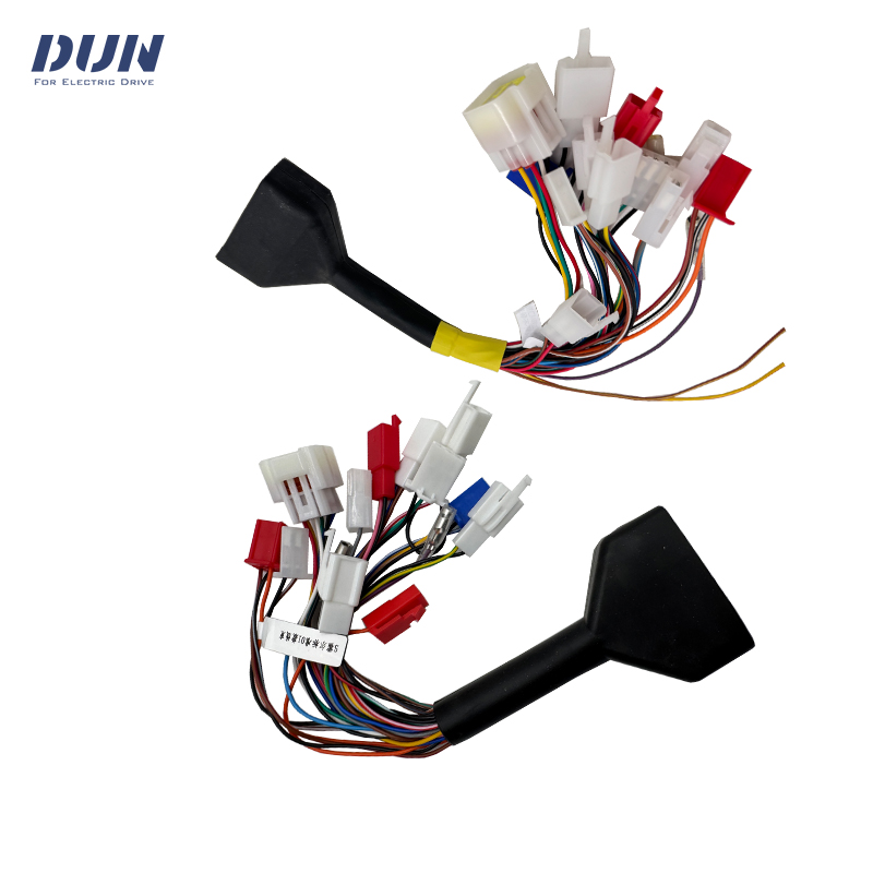 Kelly Kls7230S Controller - Cable adaptador de 30 pines para