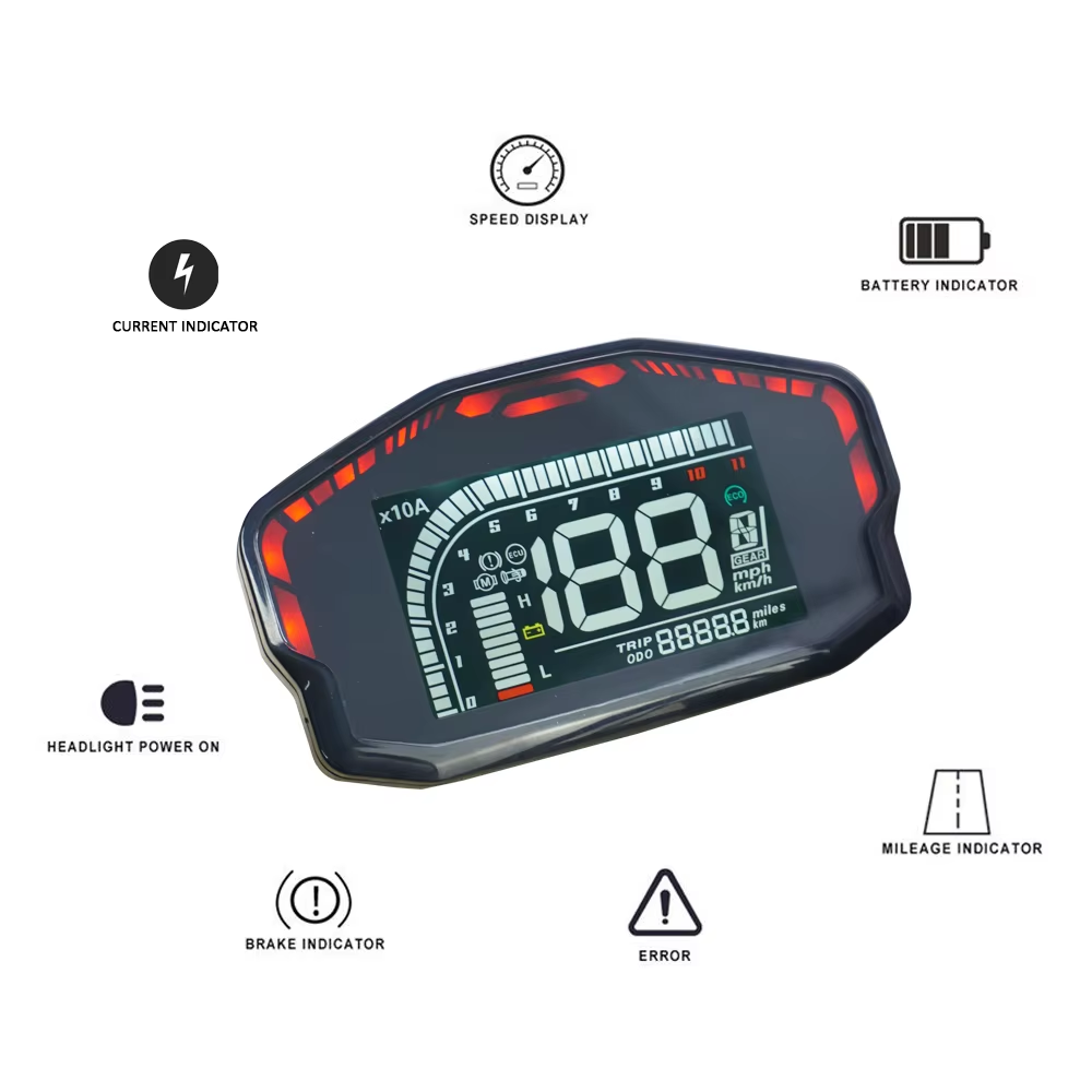 SIAECOSYS DKD pantalla de velo - Kelly Kls7230S Controller reseña y precio
