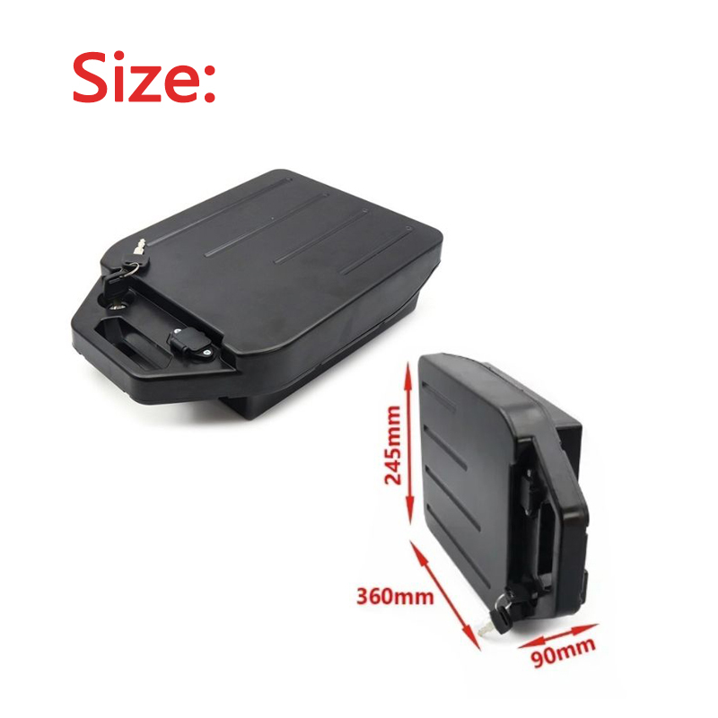 🏷 ✅ 🏷 ✅ 🏷 ✅ Batería de litio 1 - 60V 50Ah Electric Scooter Battery reseña y precio