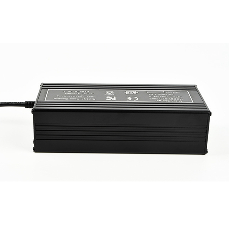 Cargador rápido de batería de  - 84V 20A Smart Charger reseña y precio